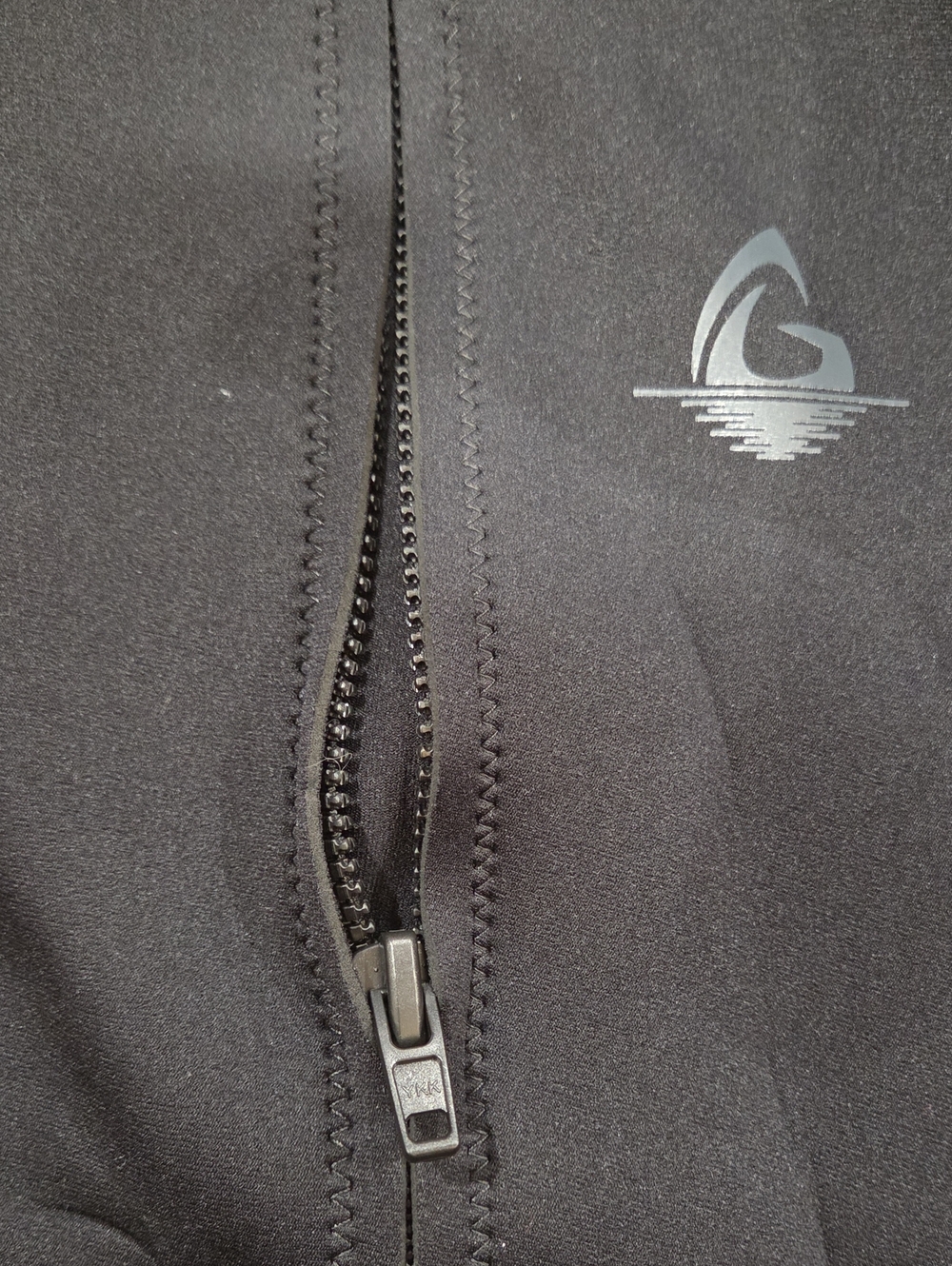 Neoprene Jacket - Picture 3 of 8